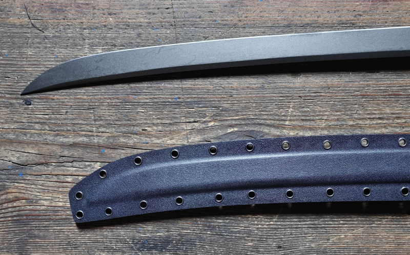 Taktisches Schwert "Phantom Tachi" – Bild 3