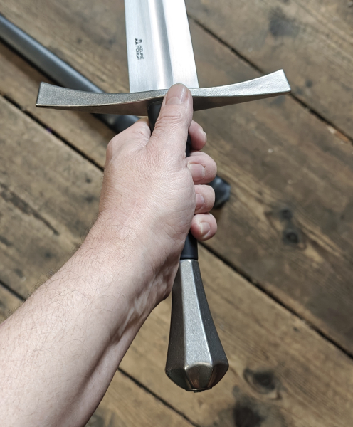 Einhandschwert/Minibastard von Azure Forge – imaginea 2