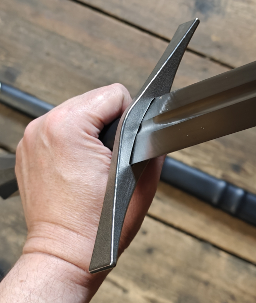 Einhandschwert/Minibastard von Azure Forge – imaginea 4