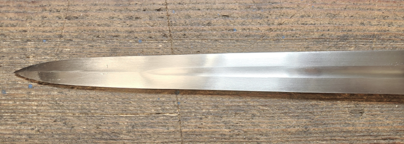 Einhandschwert/Minibastard von Azure Forge – imaginea 3