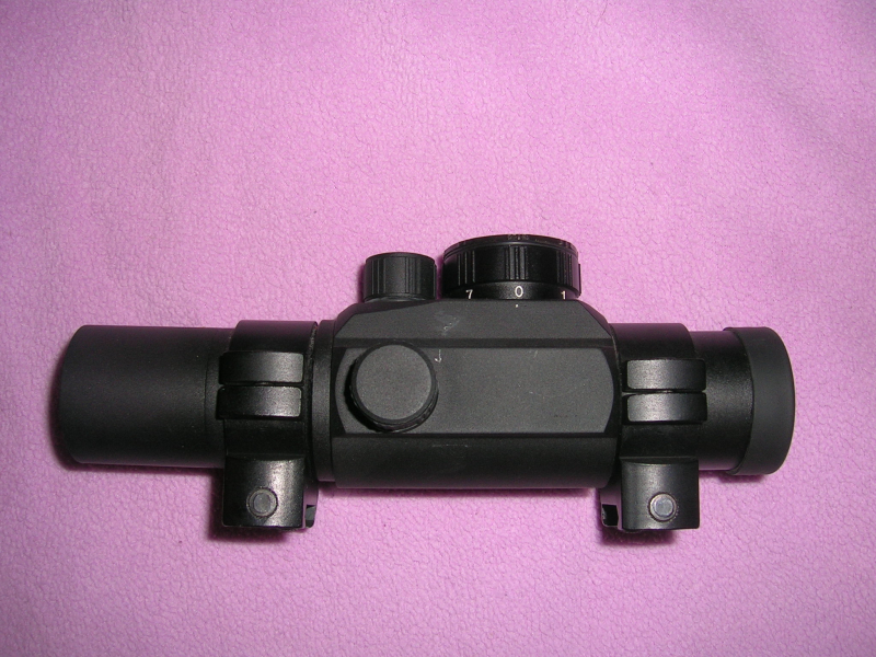 Walther TOP Point – slika 2