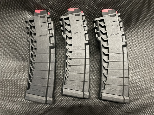 Bravo CMMG Magazine 22 lr 25er – afbeelding 2