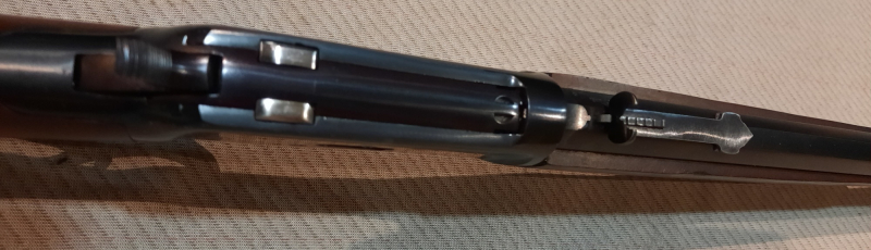 Unterhebelrepetierbüchse Kal. .357 Mag. – Bild 3