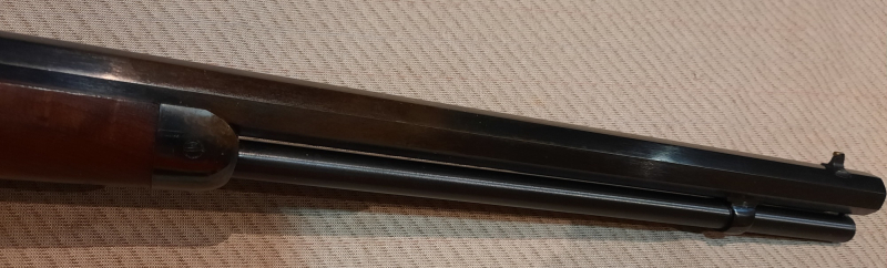 Unterhebelrepetierbüchse Kal. .357 Mag. – Bild 4