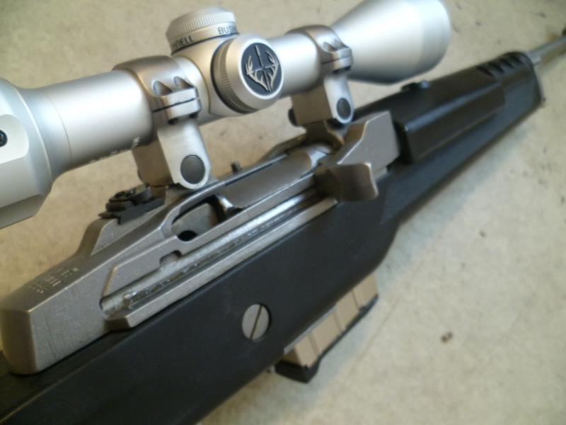 SLB Ruger Mini 14 .223 Rem. – Bild 4