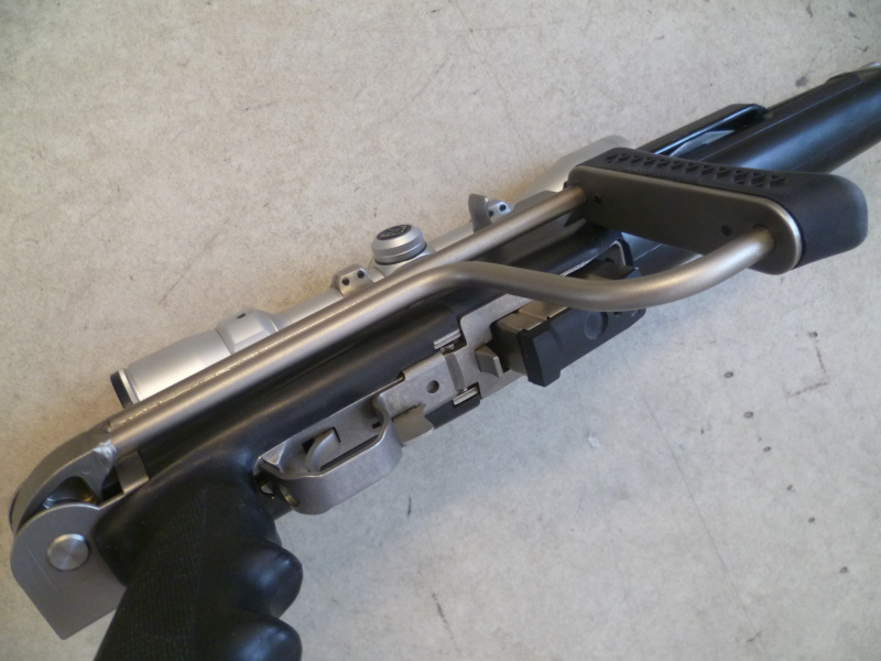 SLB Ruger Mini 14 .223 Rem. – Bild 6