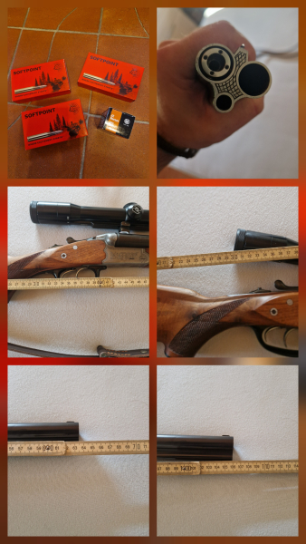 Sauer Drilling – Bild 4