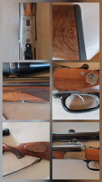 Sauer Drilling – Bild 5