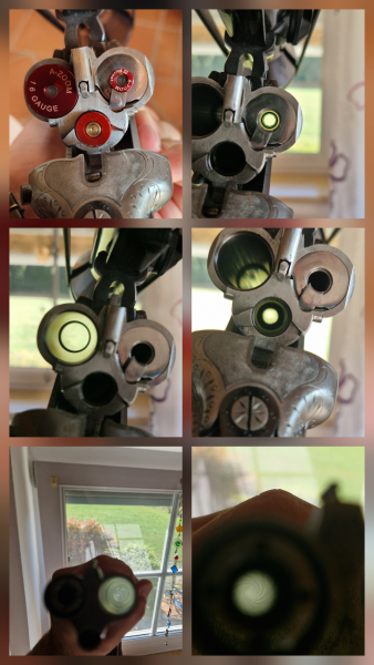 Sauer Drilling – Bild 3