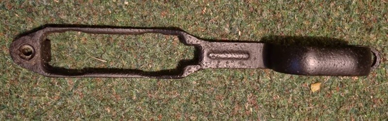 Holzschaft SET für K 43/ G43 Wehrmacht – billede 5