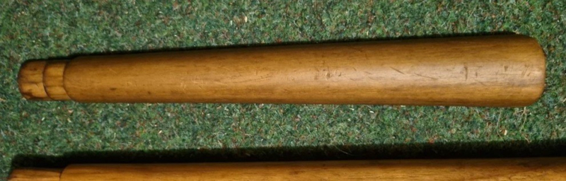 Holzschaft SET für K 43/ G43 Wehrmacht – billede 4
