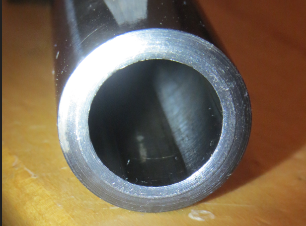 P-H Enfield 1858 Generation 2 – stampa 4