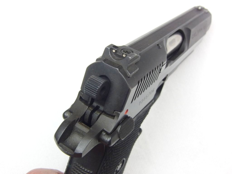 Star Modell43 Firestar 9mm Luger Top!! – εικόνα 3