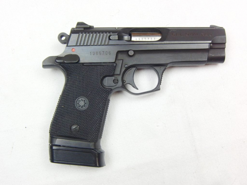 Star Modell43 Firestar 9mm Luger Top!! – εικόνα 2