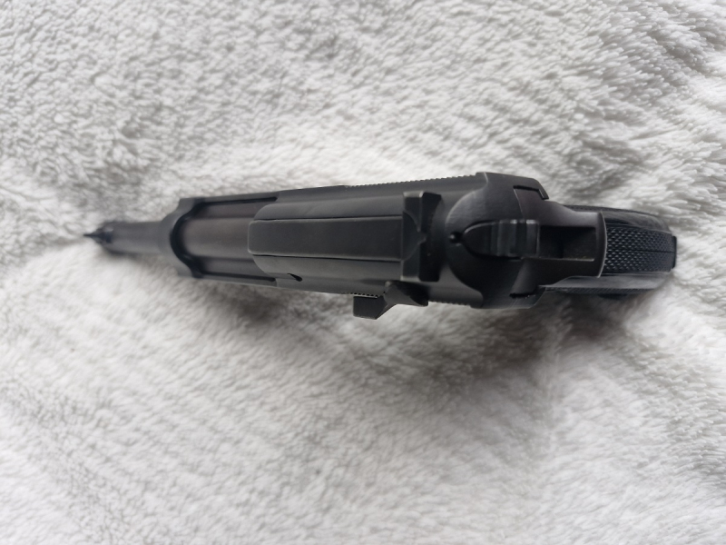 Walther P38 – Bild 3