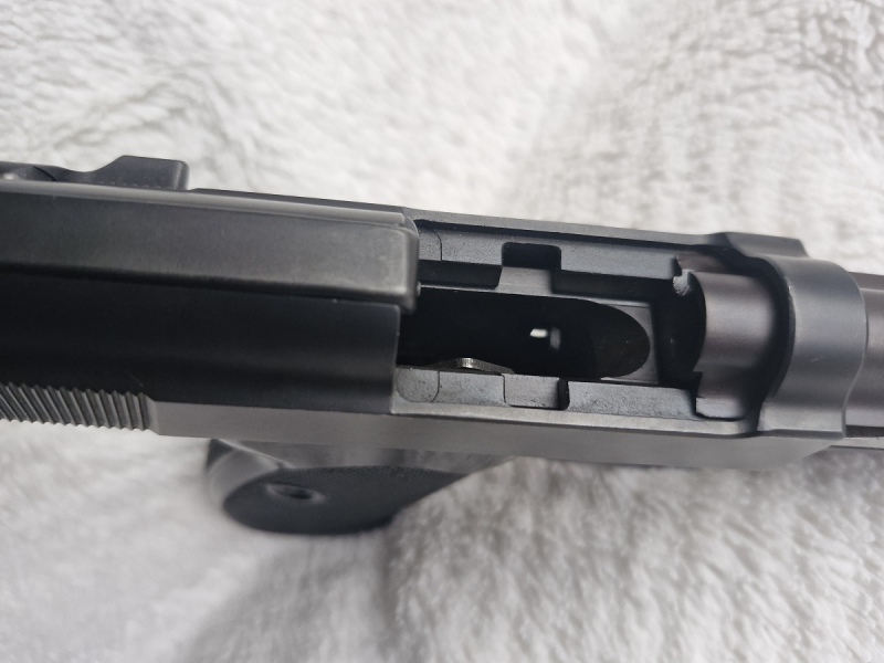 Walther P38 – Bild 4