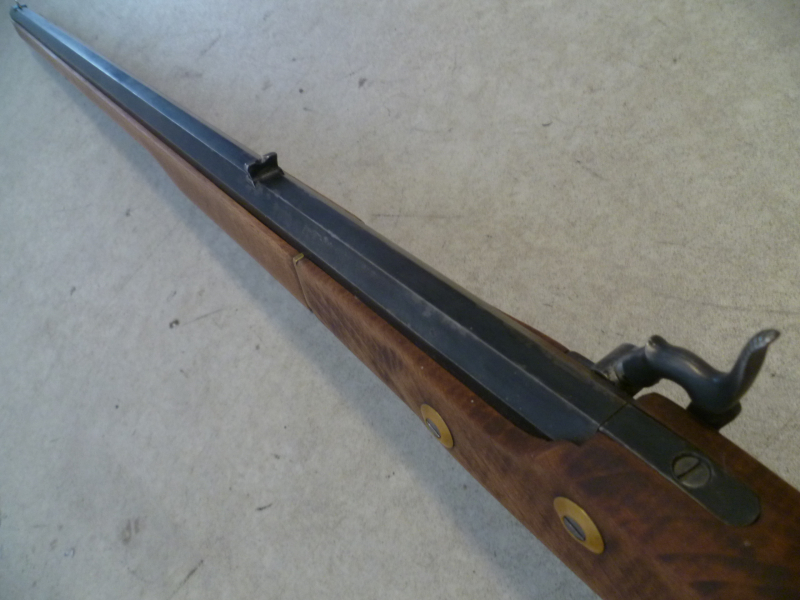 Perkussionsgewehr Dikar Kentucky .45 – Bild 6