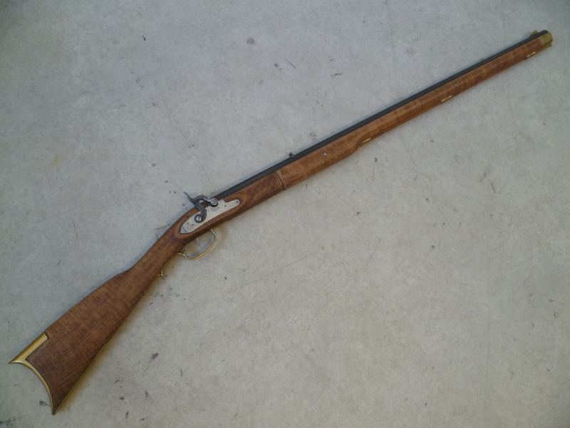 Perkussionsgewehr Dikar Kentucky .45 – Bild 1
