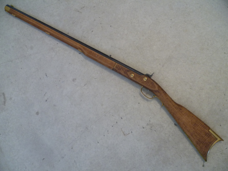 Perkussionsgewehr Dikar Kentucky .45 – Bild 4