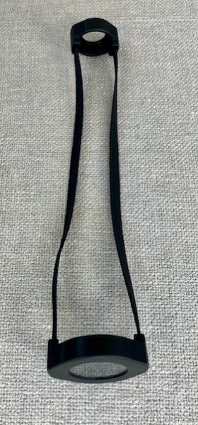 Swarovski Z6i 1–6x24 mit Blaser-Sattelmontage – снимка 6