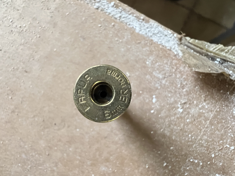 Lapua Hülsen im Kaliber 6BR Norma – imagen 2
