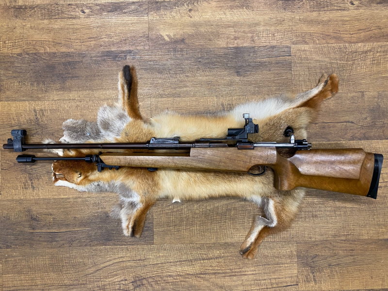 FN Mod. 98 .308Win – stampa 4