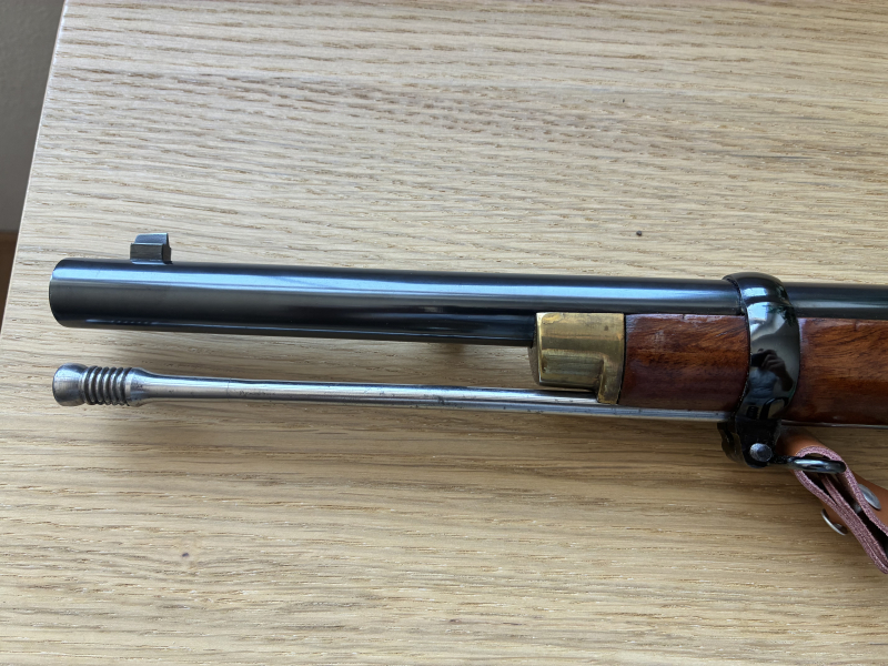 Parker Hale 1861 Enfield Musketoon .577 – Bild 6