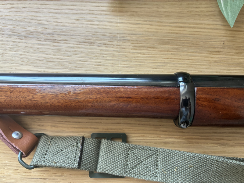 Parker Hale 1861 Enfield Musketoon .577 – Bild 5