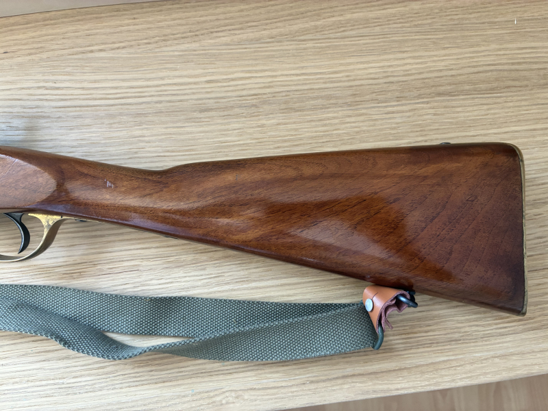 Parker Hale 1861 Enfield Musketoon .577 – Bild 4