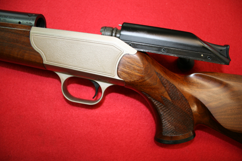 Blaser R 93 "Standard" .308 Win. – Bild 4