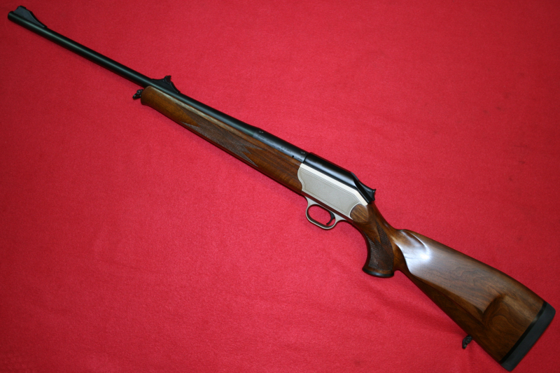 Blaser R 93 "Standard" .308 Win. – Bild 2