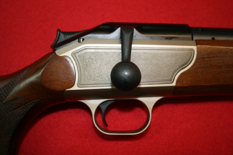 Blaser R 93 "Standard" .308 Win. – Bild 3