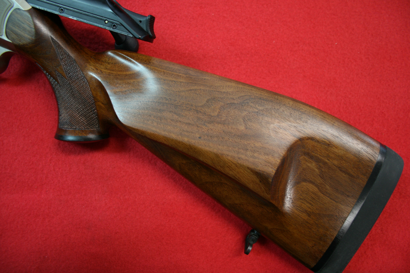 Blaser R 93 "Standard" .308 Win. – Bild 5