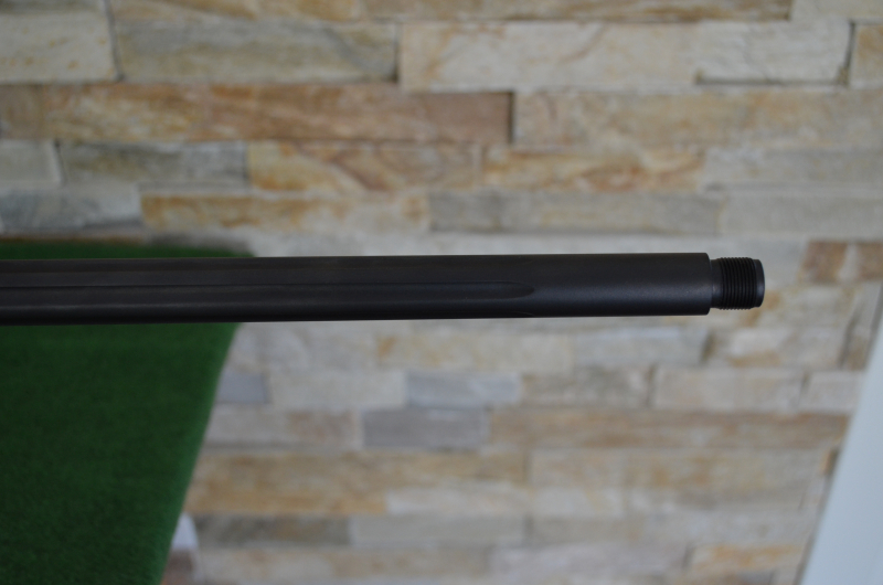 Sako 85 Grizzly LL 54 cm Kaliber 30-06Spring. / Mündungsgewinde – Bild 2