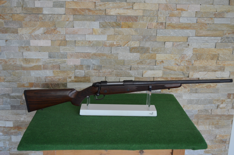 Sako 85 Grizzly LL 54 cm Kaliber 30-06Spring. / Mündungsgewinde – Bild 3