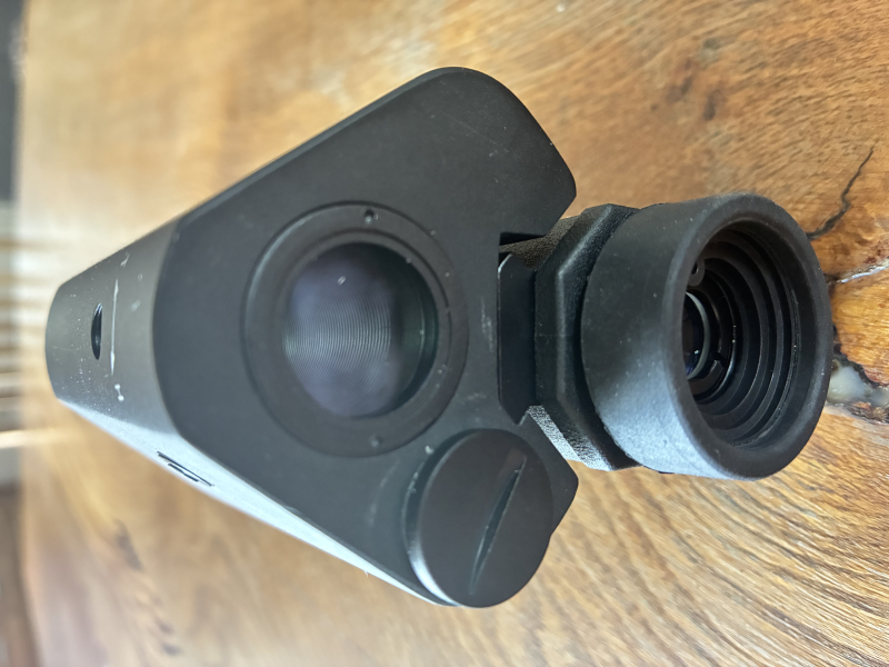 G36 Visier inkl. Rotpunktaufsatz – Bild 3