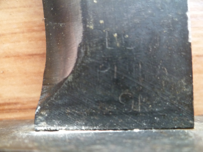 US Bolo Knife Model 1917 Plumb – zdjęcie 6