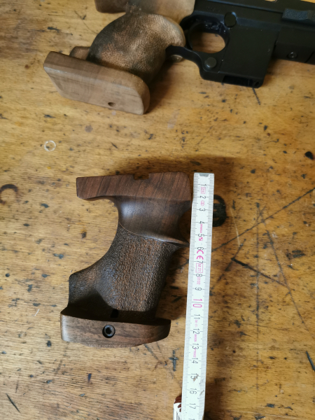 Hämmerli 280 .22lr – Bild 2
