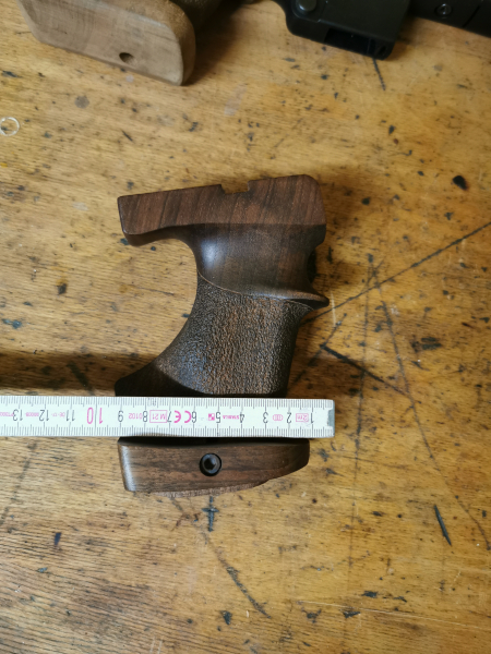 Hämmerli 280 .22lr – Bild 3