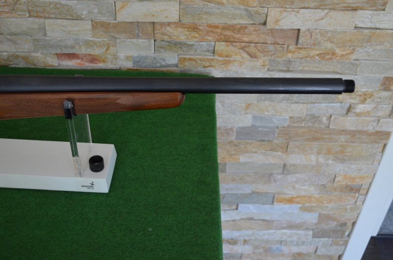 Sako 85 Varmint kurz LL 51 cm , Kaliber 308 WIN , Mündungsgewinde – Bild 2