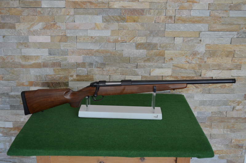 Sako 85 Varmint kurz LL 51 cm , Kaliber 308 WIN , Mündungsgewinde – Bild 3