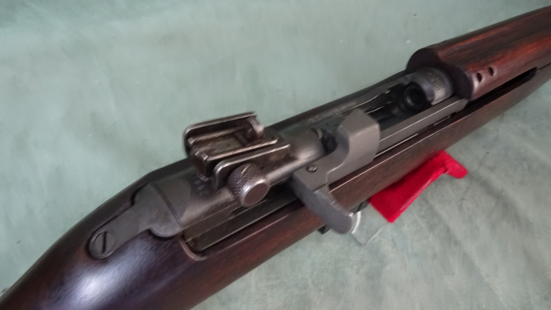 Inland Division 30M1 Carbine – slika 5