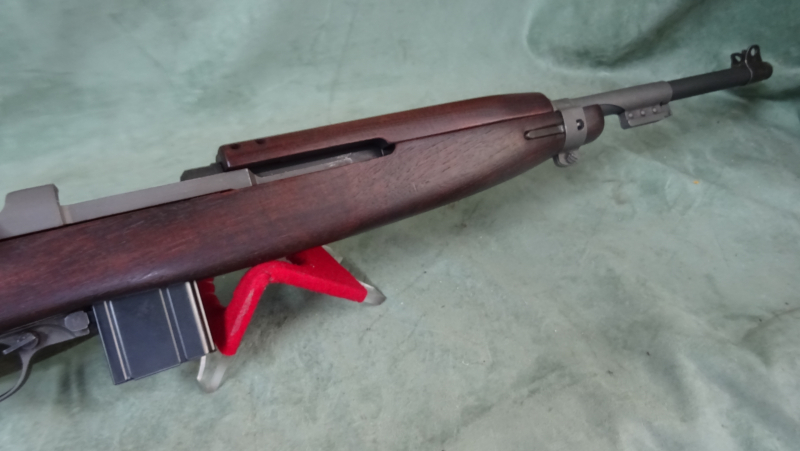 Inland Division 30M1 Carbine – slika 6