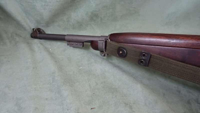 Inland Division 30M1 Carbine – slika 3