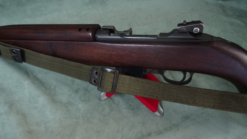 Inland Division 30M1 Carbine – slika 2