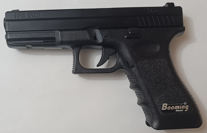 Glock 17 von HFC – Bild 2