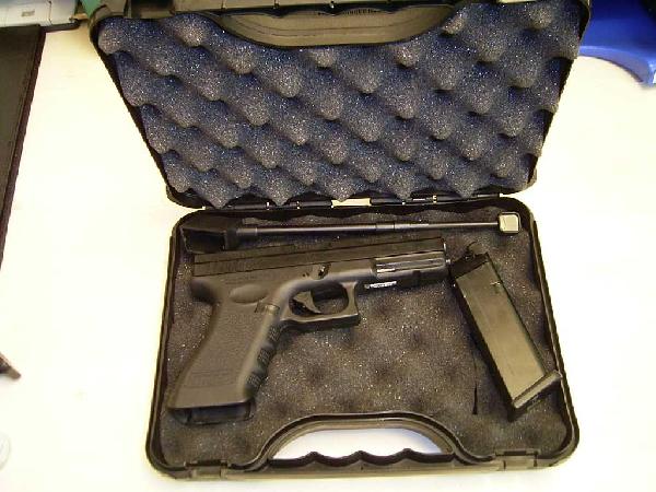 Glock 17 von HFC – Bild 3