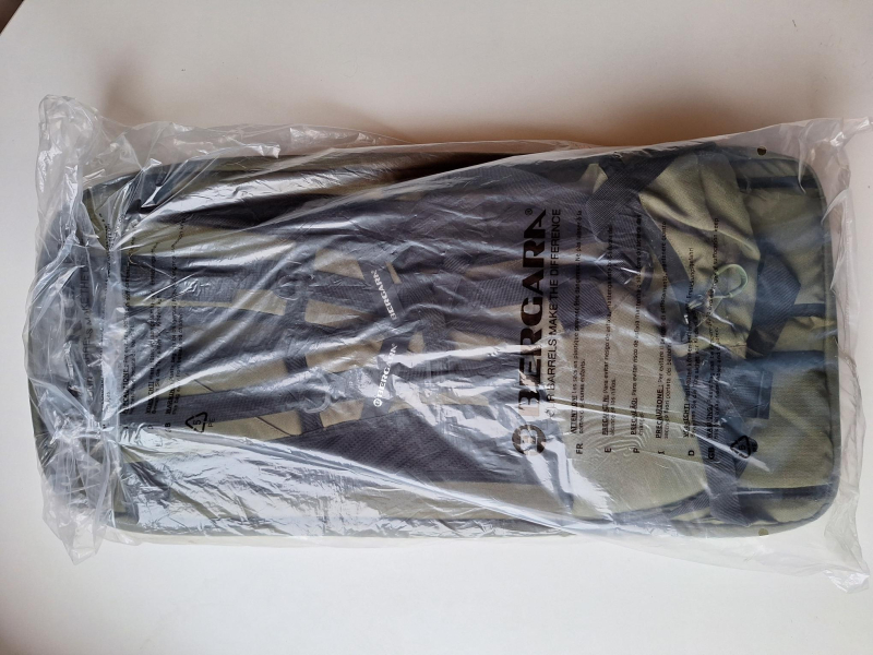 Rucksack für Bergara BA13 OVP – Bild 2