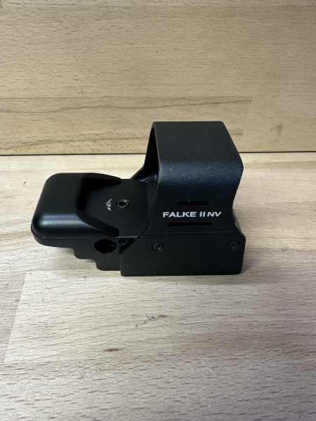 Falke II NV – billede 3
