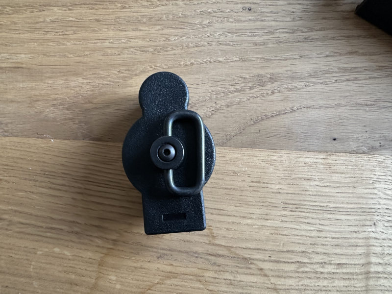 Heckler&Koch MP5K / HK SP5K Endkappe – nuotrauka 2